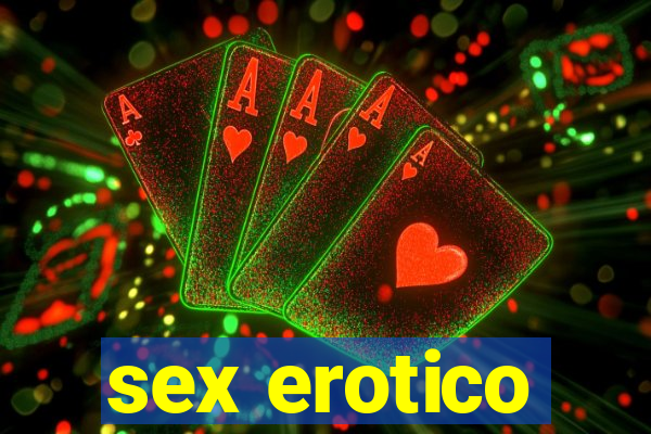 sex erotico